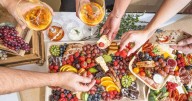 Charcuterie board franchise expanding into Maryland, opening 3 locations