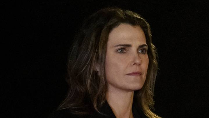 The Diplomat Season 3: Keri Russell Explains Kate Hal Split, VP