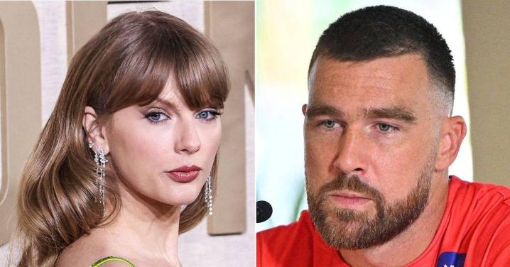 Taylor Swift Reveals Truth Behind Song About Travis Kelce's Manhood