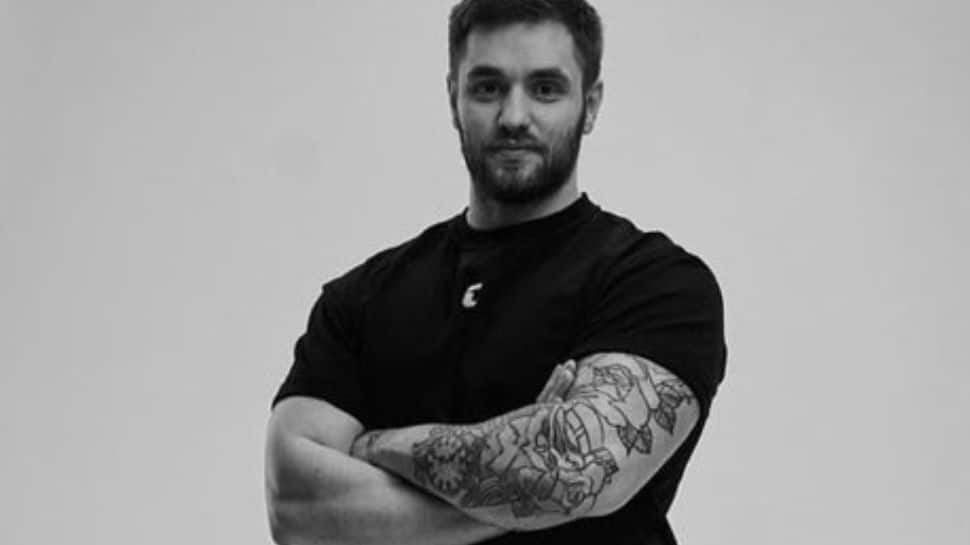 Crypto Collapse Turns Tragic: 32-Year-Old Ukrainian Trader Dies After $19 Billion Market Wipeout