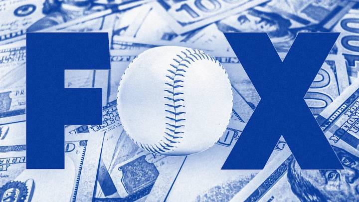 When the World Series goes into extra innings, how much extra ad revenue does Fox rake in?