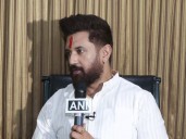 “Like a sign from my father”: Chirag Paswan on LJP