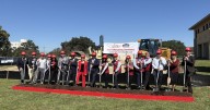 BRCC breaks ground on Capital City Construction Lab