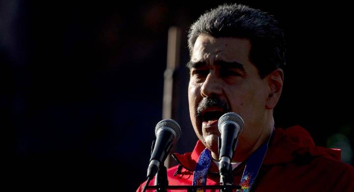 ¿Traición? Funcionarios venezolanos habrían propuesto a EE. UU. una transición sin Nicolás Maduro