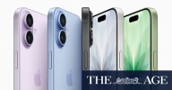 iPhone 17, Air and Pro review: Apple’s new flagship phones compared