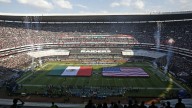 Es un hecho, la NFL regresará a México al estadio Azteca en 2026