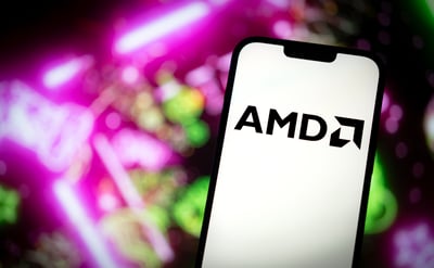 Why Did Advanced Micro Devices Stock Soar 9.4% Today?