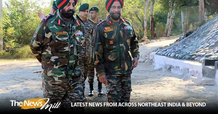 Pakistan targets Indian Army with AI, PIB debunks fake video