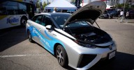 Trump administration cancels hydrogen project slated for St. Regis in western Montana