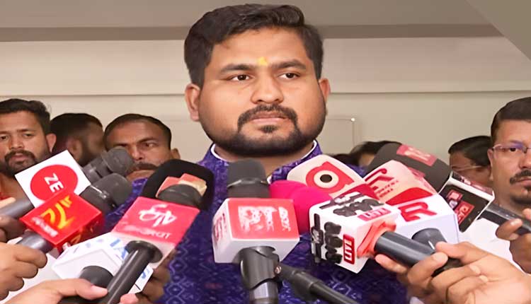 Odisha Govt To Appoint Anti-Drug Inspectors In Colleges, Universities