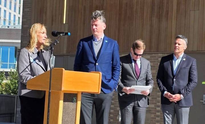 OKC unveils plans for NYE Party in the Park, bringing New Years Eve celebrations back