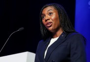 Will this be Kemi’s last conference?