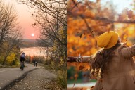Your guide for the ultimate 24 hours in Edmonton this fall