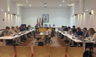 Aprueban una inversión de 9 millones para la ampliación y mejora del parque de bomberos de Guadalajara