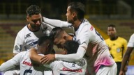 Cómo quedó la tabla de posiciones de la Liga BetPlay ll