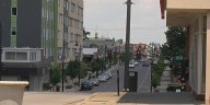 Traffic detours for Carbondale Halloween Homecoming Music Street Festival