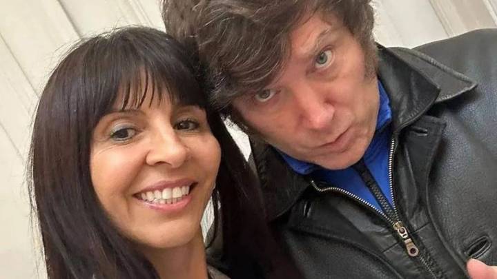 Piden la renuncia de una diputada de La Libertad Avanza detenida por narcotráfico en Miami