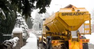 Motorists urged to do 'winter protection check' on vehicles to avoid forking out £850