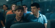 Boots on Netflix and the emotional true story behind the military drama