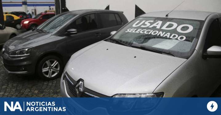 La venta de autos usados registró el mejor septiembre de su historia