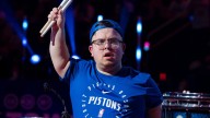 Pistons staffer dealing with dwarfism: 'I want to break barriers and pave the way'