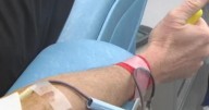 Versiti hosting blood drive at Grange Grove ahead of Illinois