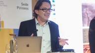 Pablo Manuel Díez (ABC): "China se ha vuelto más autoritaria y más cerrada”