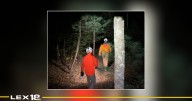 Hiker rescued after getting lost on trail in Red River Gorge, officials say