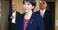 El parlamento de Japón elige a Sanae Takaichi como la primera mujer primera ministra del país