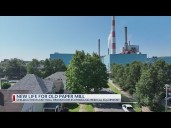 Chillicothe paper mill to be repurposed to manufacture medical equipment