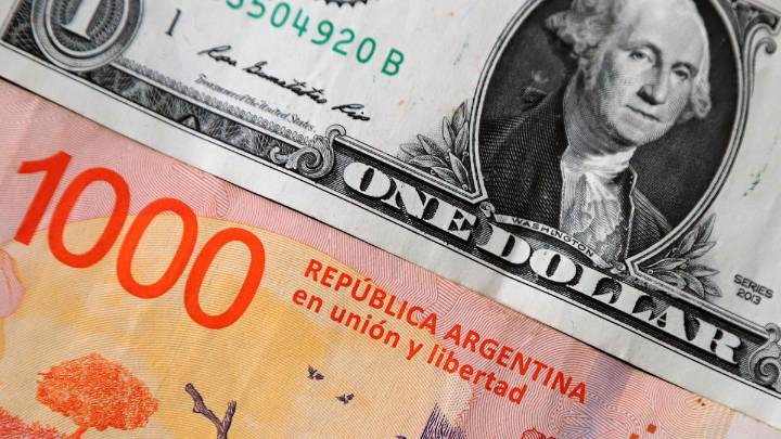 Qué es un swap, cómo funciona y cómo repercute en las reservas