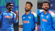 5 Champions Trophy Star Misses Out In India’s ODI Squad For Australia: Ravindra Jadeja To Hardik Pandya