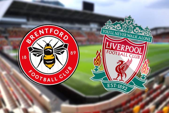 Brentford vs Liverpool: Prediction, kick