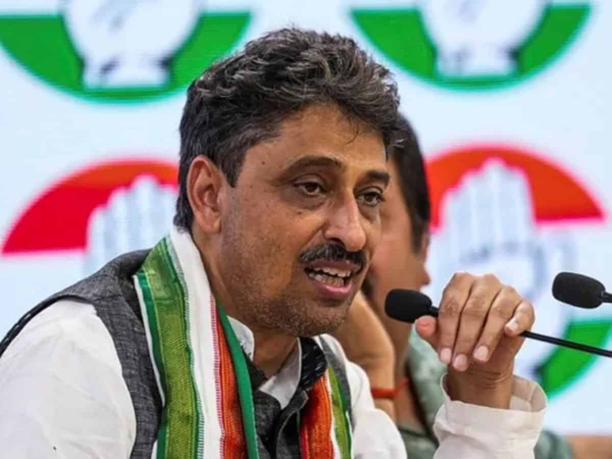 ‘BJP misquoted me’: Congress MP Imran Masood on Bhagat Singh, Hamas comparison remark