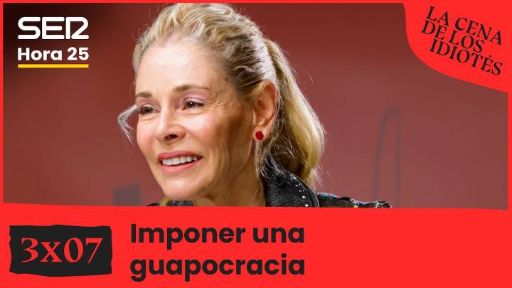 ¿Es lícito mentir para no hacer daño a alguien que quieres?: el último dilema de 'La cena de los idiotés'