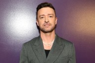 Justin Timberlake Pays Emotional Tribute to D’Angelo For Inspiring Him: ‘You Took R&B And Put It In All Capitals’