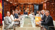 La Comisión de Venecia se decanta por un CGPJ elegido por los jueces pero que evite una "politización interna" a través de las asociaciones