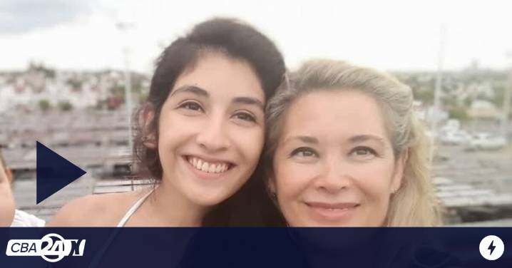 Doble femicidio en Córdoba: el doloroso testimonio de la vecina de Luna y Mariel