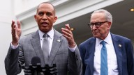 Democrats struggle to find cohesive messaging strategy during government shutdown