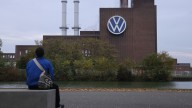 Volkswagen warns of output stoppages amid Nexperia chip disruption