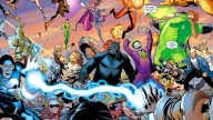 DCU's Salvation World Will Only Use the Comics Concept