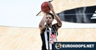 Anthony Brown beats the buzzer to lift Beşiktaş past Ulm