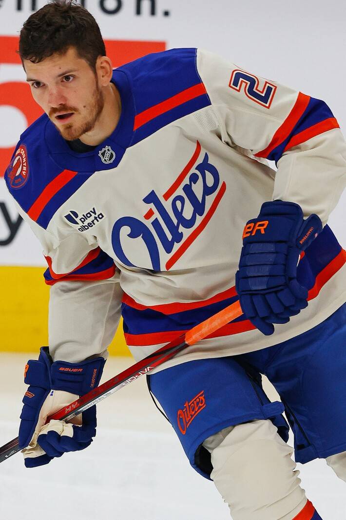 Rangers erase 3rd-period deficit, dump Oilers in overtime - The Rink Live | Coverage of youth, junior, high school and college hockey