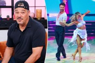 Exclusive | Why 'Boston' Rob Mariano wasn't a fan of bestie Dylan Efron's first 'DWTS' performance