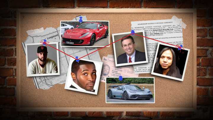 Wanna-be buyers of ‘hypercars’ say Longmont lawyer stole millions