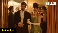The Forsytes review: Downton Abbey meets Bridgerton in this sumptuous 6