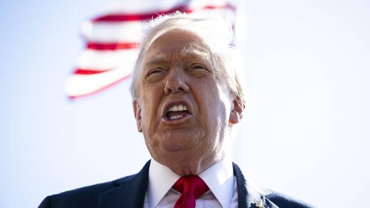 PREMIO NOBEL DE LA PAZ 2025 | Trump y las siete guerras que asegura haber resuelto para ganar el Premio Nobel de la Paz