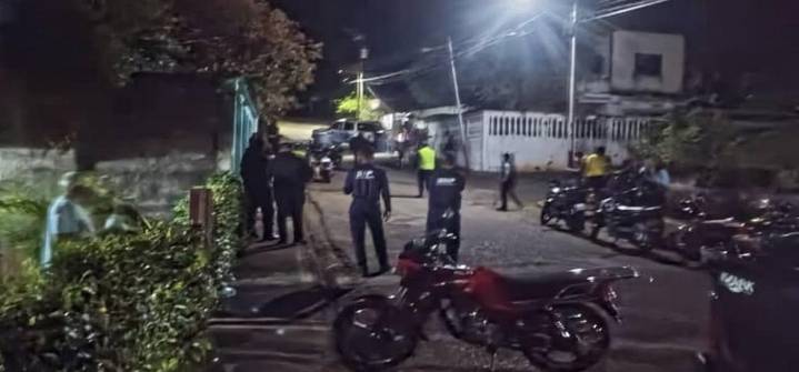 Cojedes| Sacerdote es arrestado por tomar con rehén a una joven junto a su familia