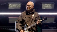 Oasis' Paul Arthurs Steps Away From Tour For Cancer Treatment