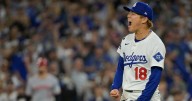 Phillies will face Dodgers in the NLDS